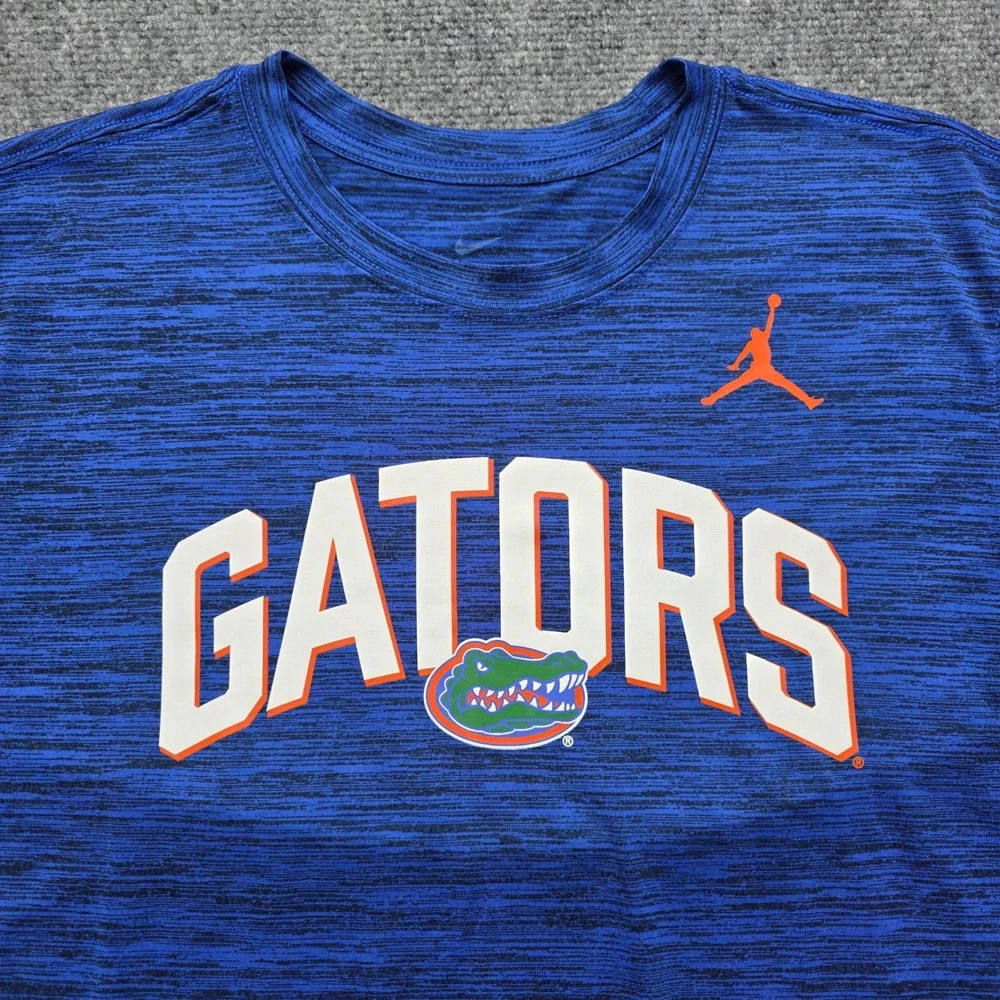 Jordan brand florida